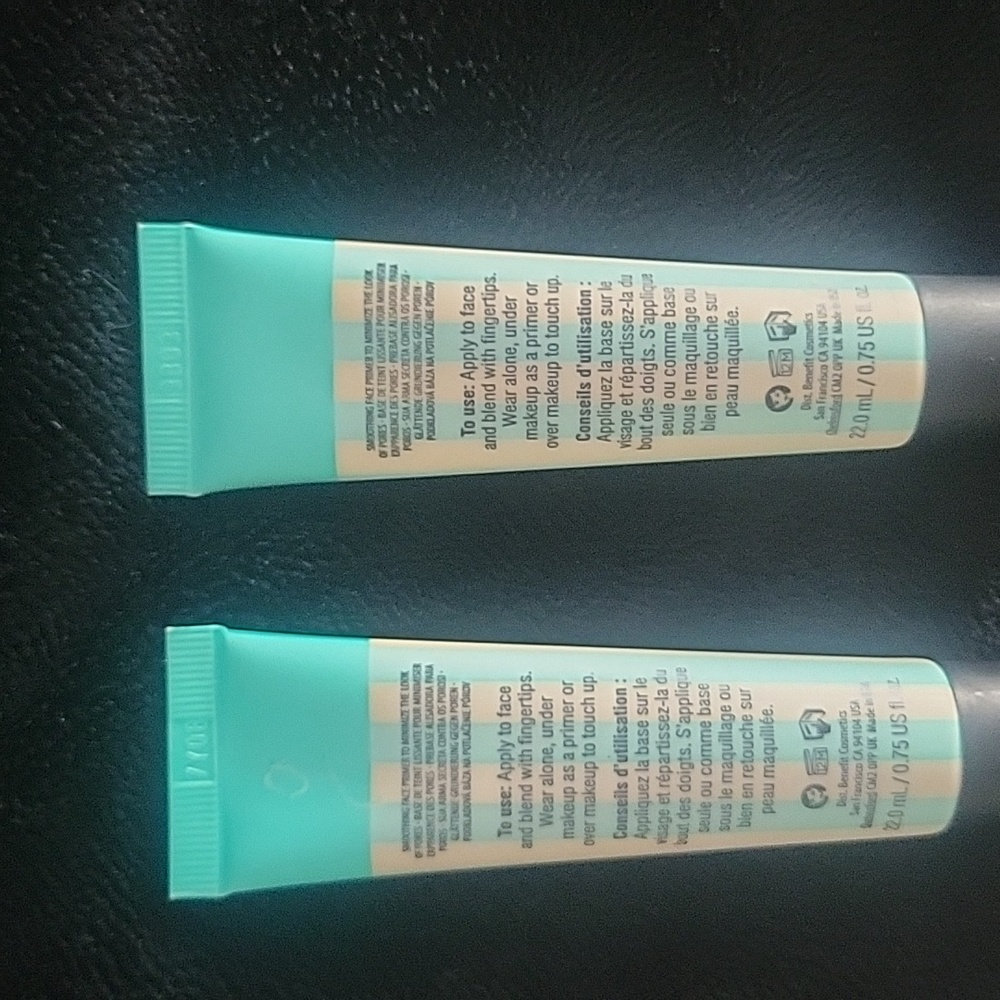 Makeup Primer - Picture 6 of 6